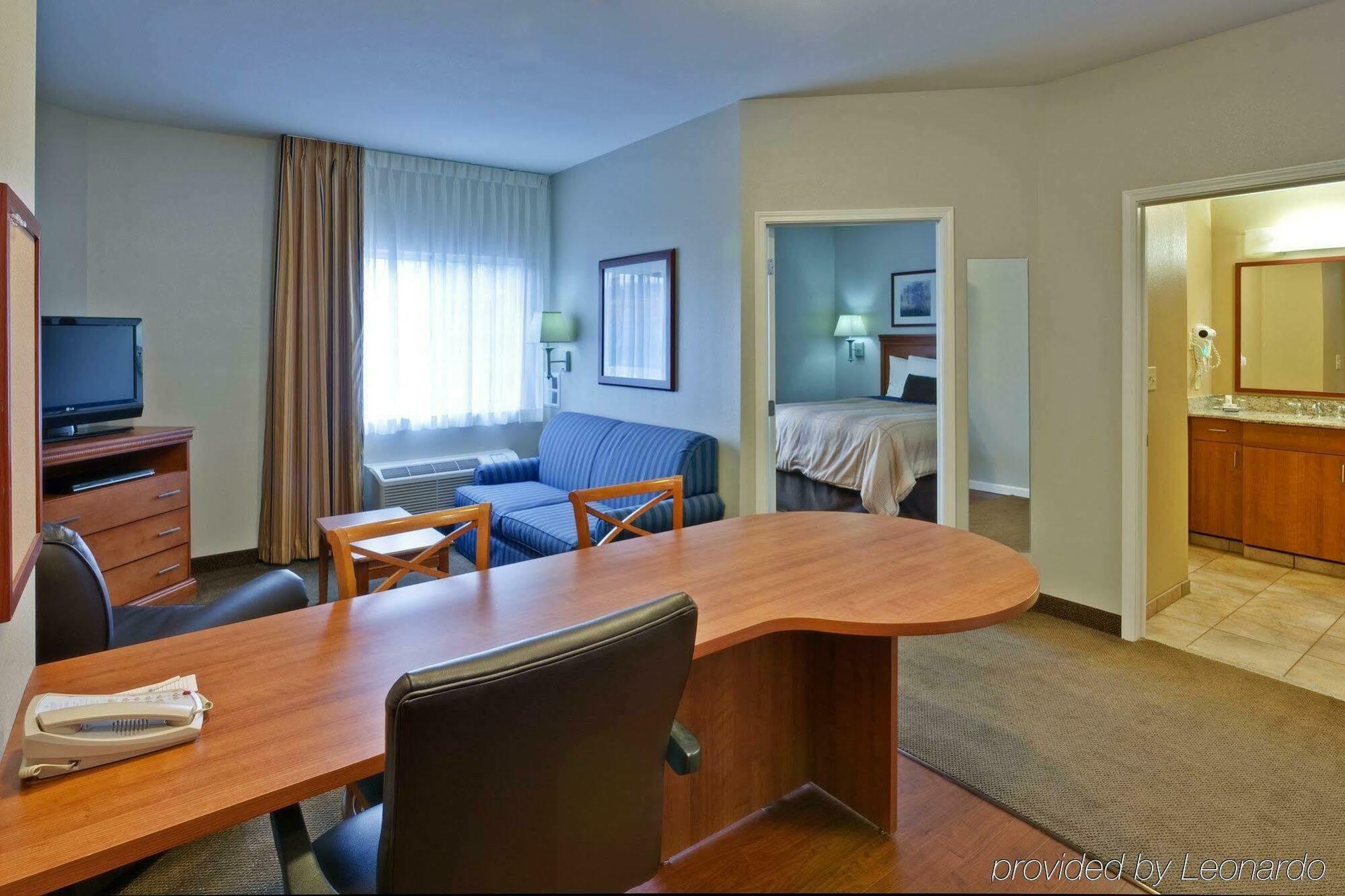 Candlewood Suites Buffalo Amherst Zimmer foto